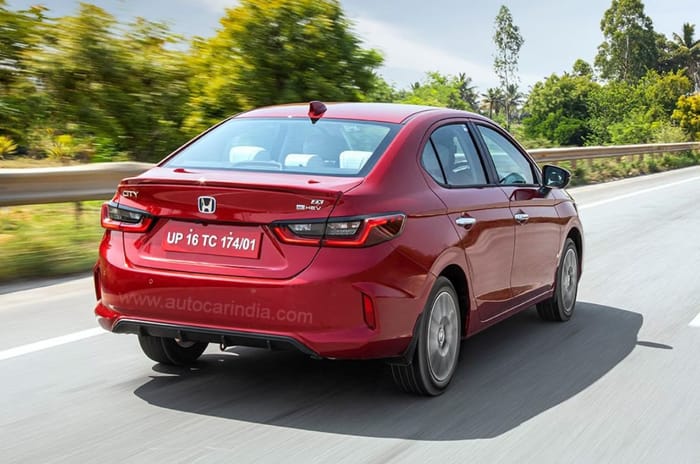 Hybrid car sales more than doubled in Q1 FY2026